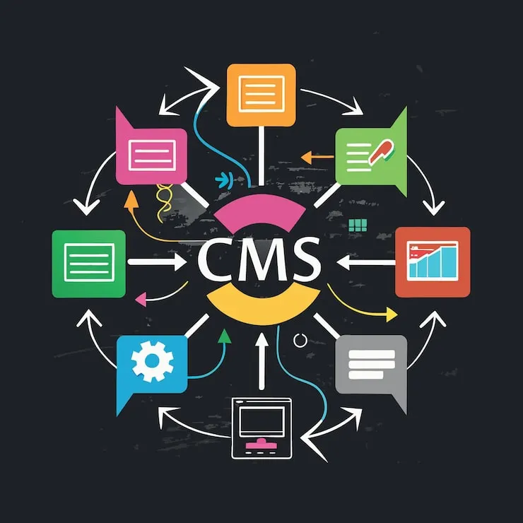 CMS Services Overview