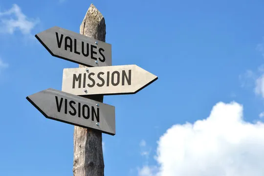 Mission and Vision