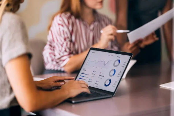 Advertising Specialists