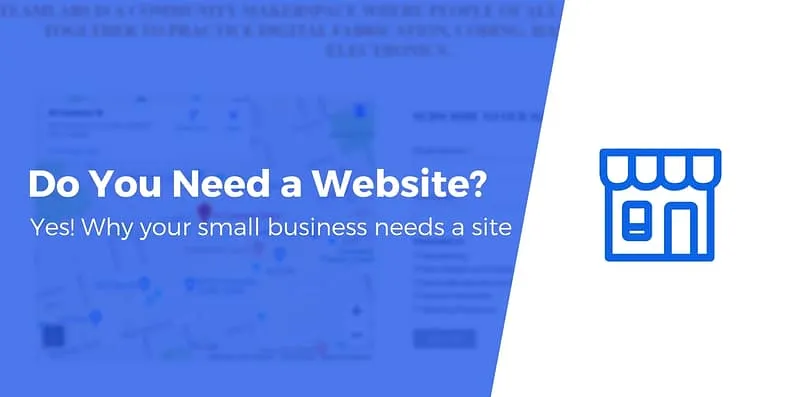 Business Website Importance
